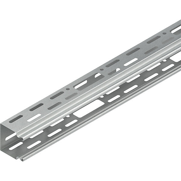 Niedax LS-Kanalunterteil L=2m LI 60.060